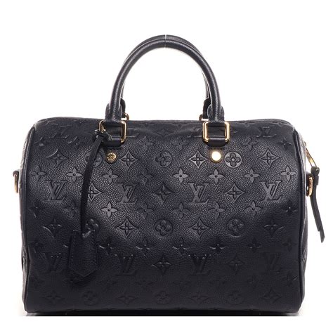 louis vuitton empreinte speedy 30.